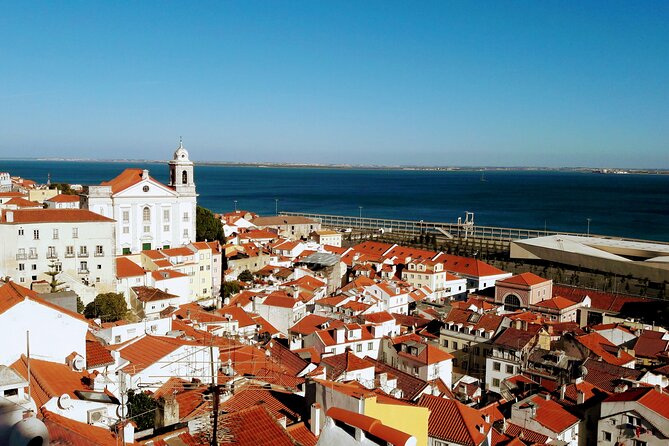 Tuk Tuk Tour Lisbon-Belém 4 H - Positive Traveler Reviews