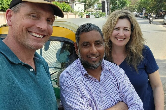 Tuk Tuk Tour of Taj Mahal With Experienced Driver - Additional Sightseeing Recommendations