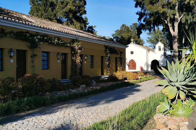 Tuk Tuk Tour Tavira Total - 2h00 - Includes Tuna Museum and Fishing Village - Tuna Museum Visit