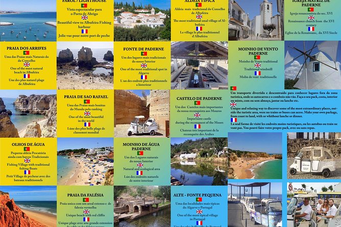 Tuk Tuk Tour- the Best Way to See Coast and Country Side - Lowest Price Guarantee