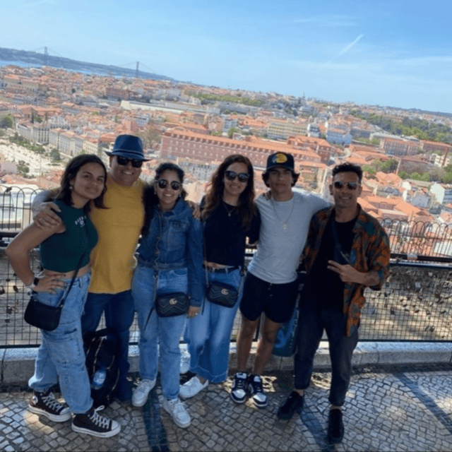 Tuk Tuk Tour Through Belem /Lisbon - Frequently Asked Questions