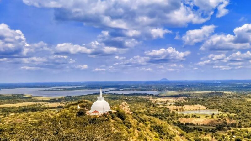 Tuk Tuk Tour to Mihintale at Anuradhapura - Key Points