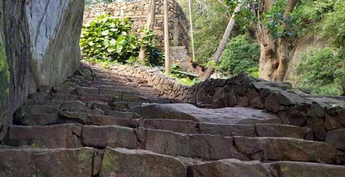 Tuk Tuk Tour to Mihintale at Anuradhapura - Frequently Asked Questions