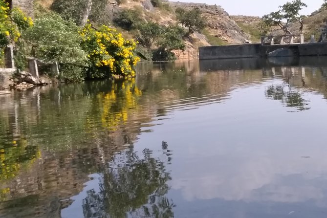 Tuk Tuk Tour Udaipur - Exploring Udaipurs Sights