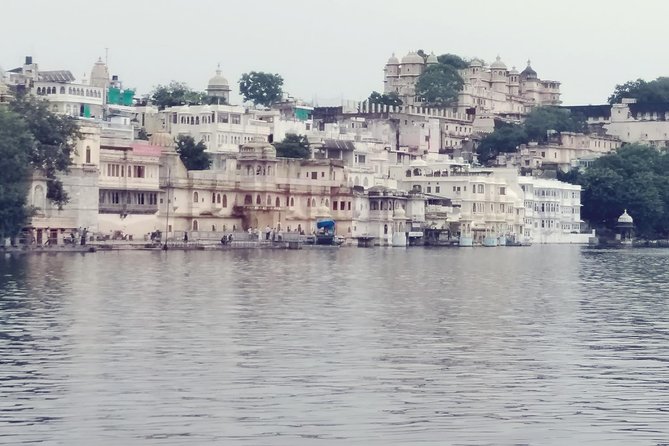 Tuk Tuk Tour Udaipur - Important Considerations
