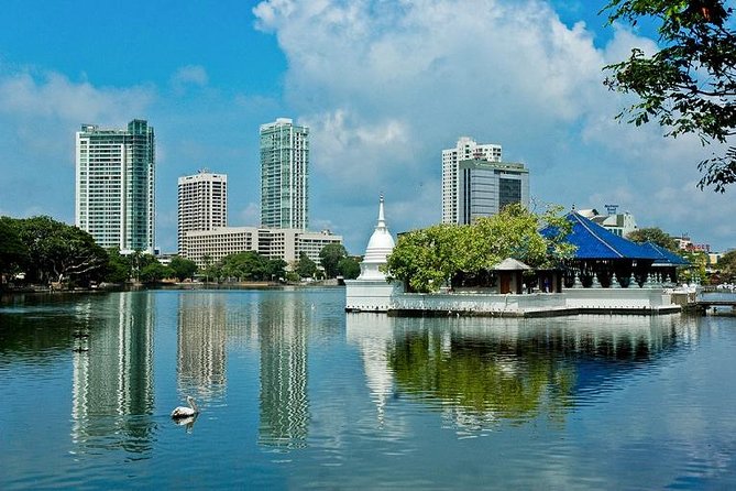 Tuk Tuk Tours From Colombo Port Passenger Dock Shore Excursions. - Taking in Local Culture
