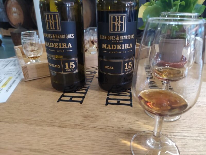 Tuk Tuk Wine Tour - Madeira Island - Discover Hidden Gems