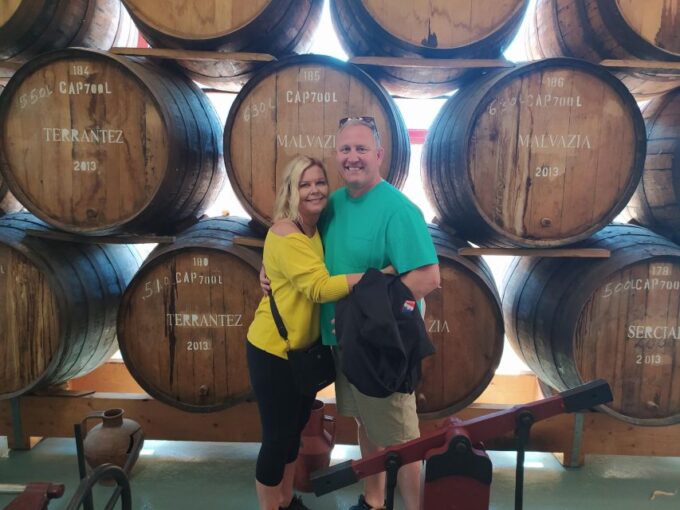 Tuk Tuk Wine Tour - Madeira Island - Frequently Asked Questions