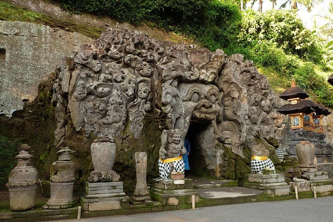 Tukad Cepung Waterfall, Bali Swing & Traditional Village Day Tour - Explore Penglipuran Village