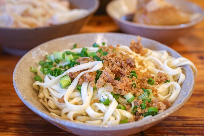 Tuktuk Food Tour Through Chengdus Local Eats - Tour Duration and Weather