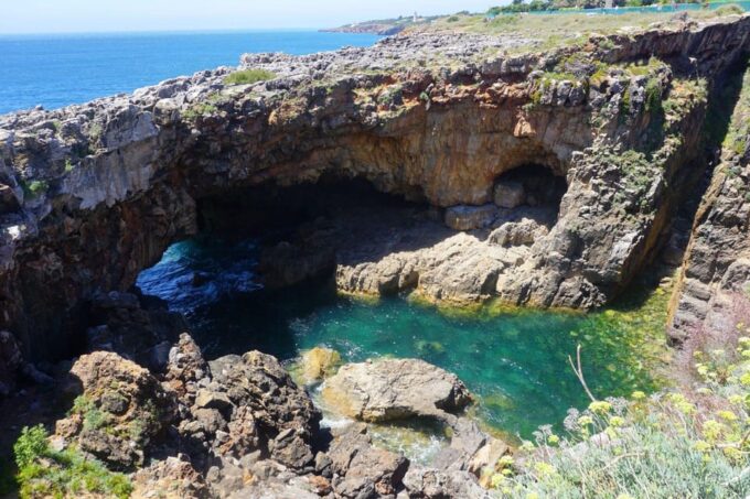 Tuktuk Tour to CASCAIS - Pickup Location and Duration
