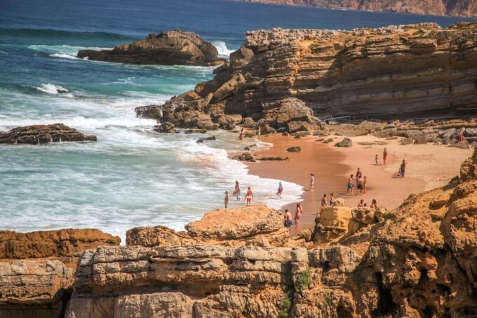 Tuktuk Tour to CASCAIS - Frequently Asked Questions