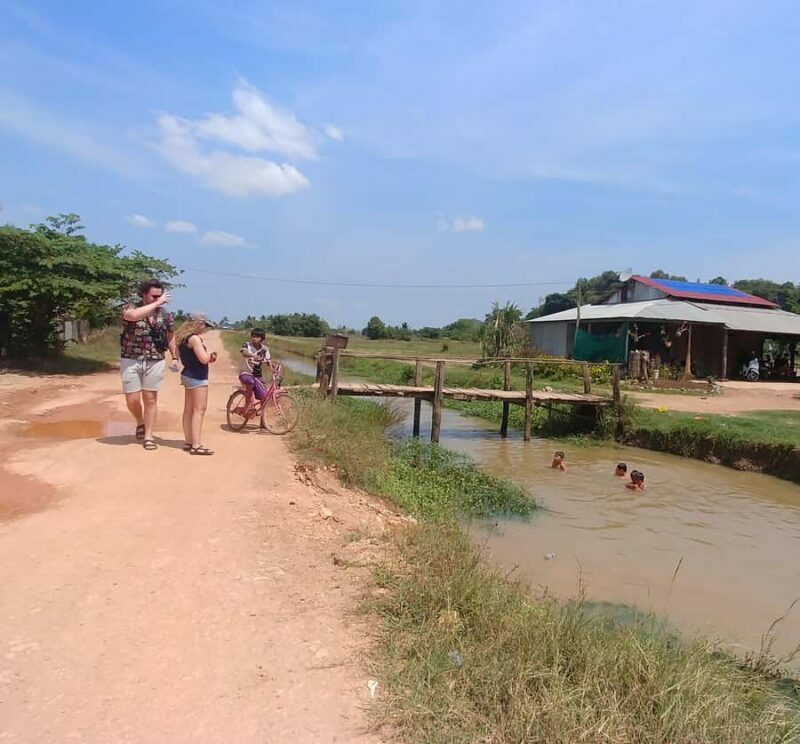 Tuktuk Tour: Visit Pepper Farm, Salt Field & Secret Lake - Final Word