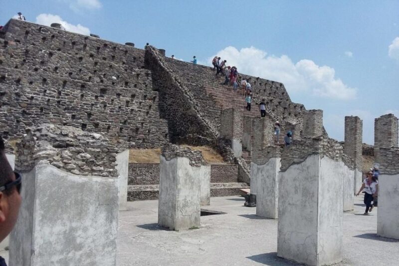 Tula Tour: Admire Colossal Stone Warriors and Mystical Ruins - Itinerary and Highlights