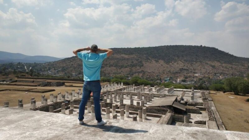 Tula Tour: Admire Colossal Stone Warriors and Mystical Ruins - Cancellation and Refund Policy