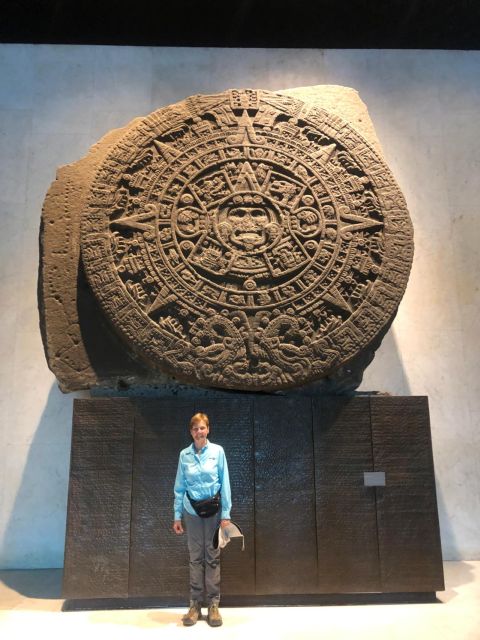 Tula Tour: Admire Colossal Stone Warriors and Mystical Ruins - Tour Meeting Point