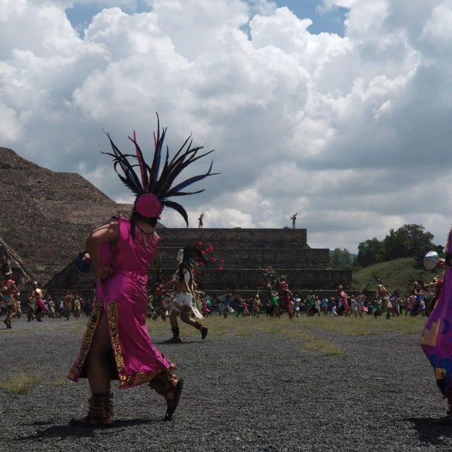 Tula Tour: Admire Colossal Stone Warriors and Mystical Ruins - Frequently Asked Questions