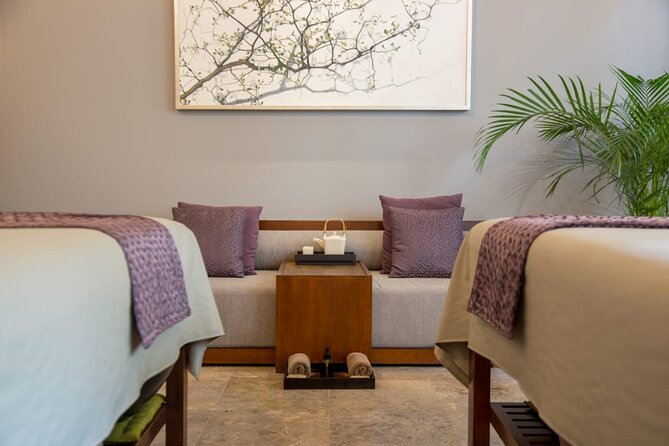 TULA Wellness Half Day Experience With Sound Healing - Contact Information