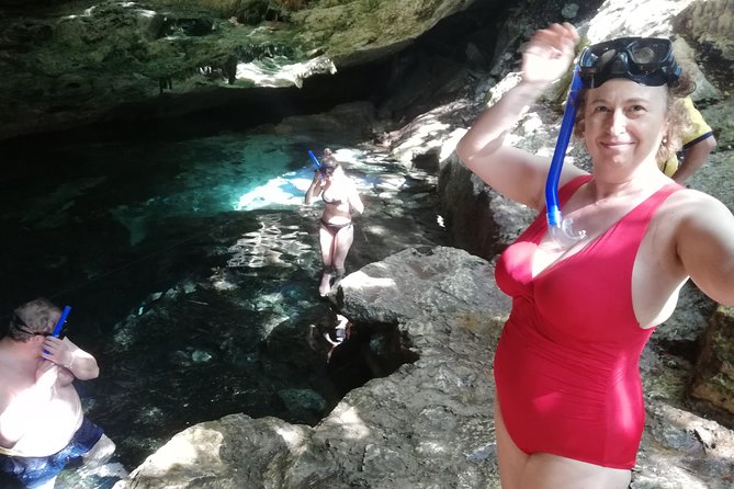 Tulaka Cenote Experience - Tour Highlights and Pricing