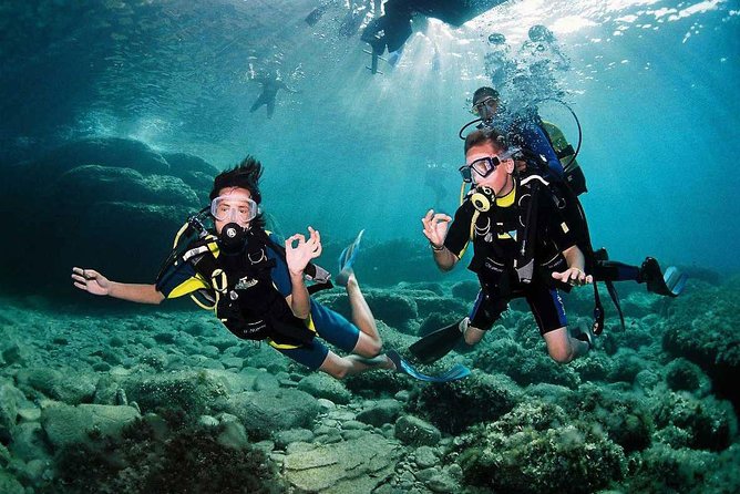 Tulamben Diving Tour Shipwreck USS Bali - Booking and Cancellation Policy