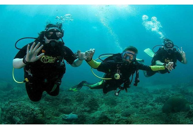 Tulamben Diving USS Liberty Shipwreck Scuba Dive - Good To Know