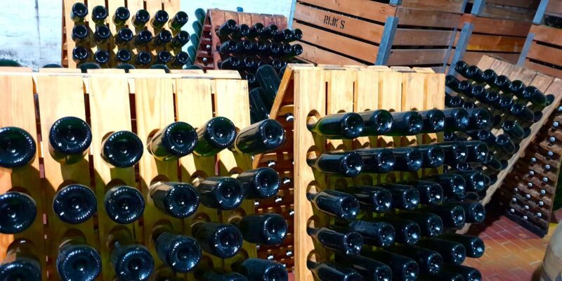 Tulbagh Wines. Private Tour With Winemaker. - Booking and Cancellation Policy