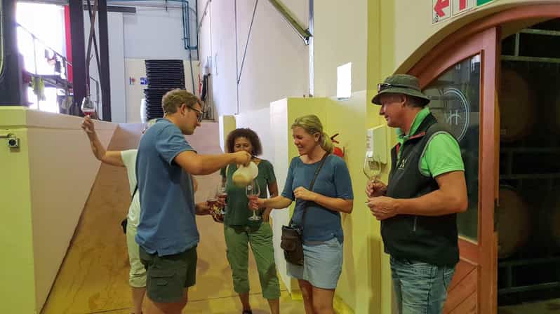 Tulbagh Wines. Private Tour With Winemaker. - Why Choose This Tour