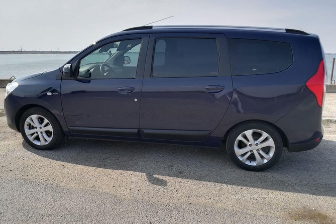 Tulcea Bucharest Private Transfer - Additional Services