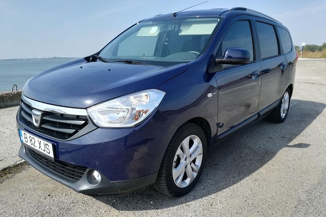 Tulcea Bucharest Private Transfer - Cancellation Policy