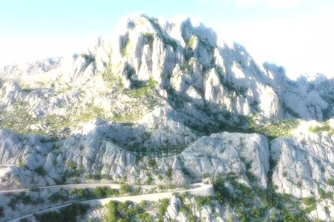 Tulove 4l, Velebit Safari, 4x4 Off-Road and Hiking - Explore Velebit Safari