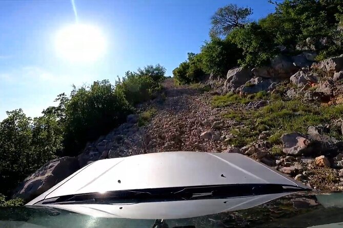 Tulove 4l, Velebit Safari, 4x4 Off-Road and Hiking - Tour Dates and Booking