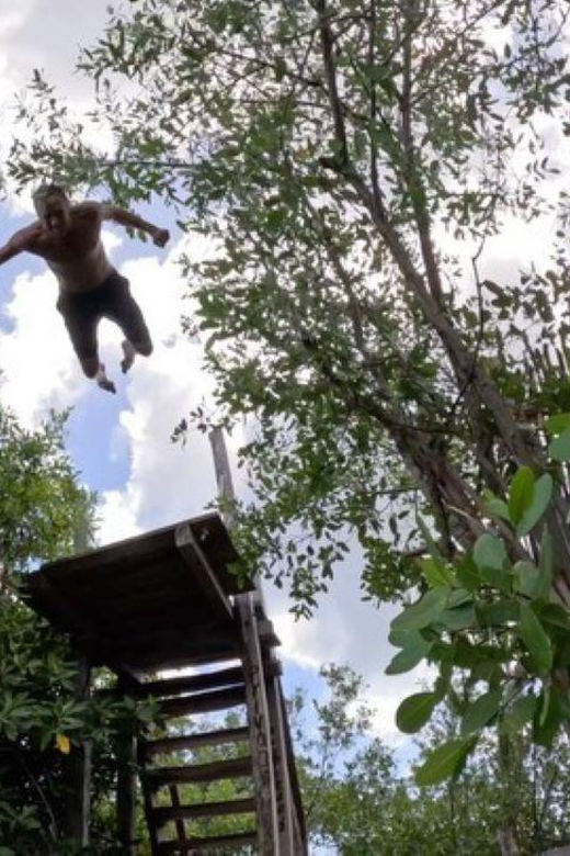 Tulum: 2 Cenotes in 1 Day - Cristal + Escondido - Activities and Experiences