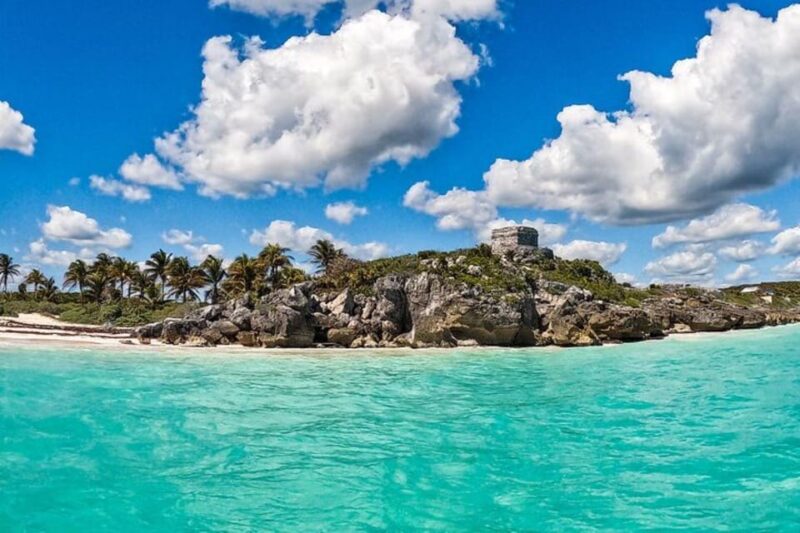 Tulum: 2-Hour Snorkeling in Two Spots of Tulums Reef - Key Points