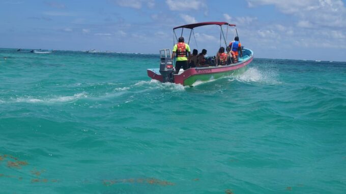Tulum: 2 Spot Reef Snorkel 1 Hour 30 Minutes - Included Equipment and Amenities