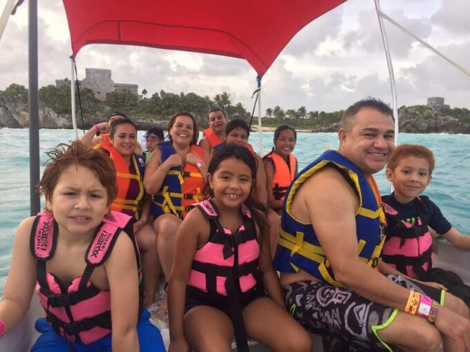 Tulum: 2 Spot Reef Snorkel 1 Hour 30 Minutes - Booking Flexibility