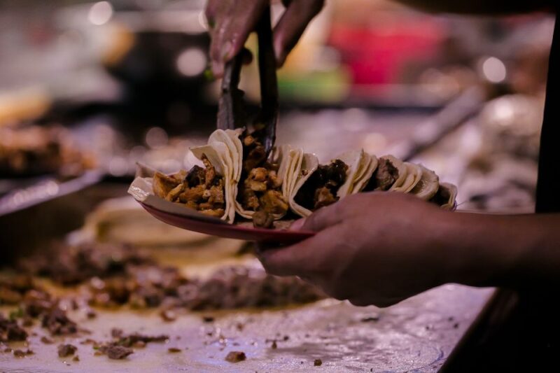 Tulum: 3-Hour Local Food Tasting Tour - Key Points