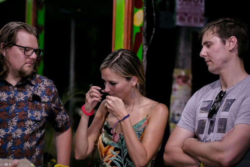 Tulum: 3-Hour Local Food Tasting Tour - Authentic Dishes and Flavors