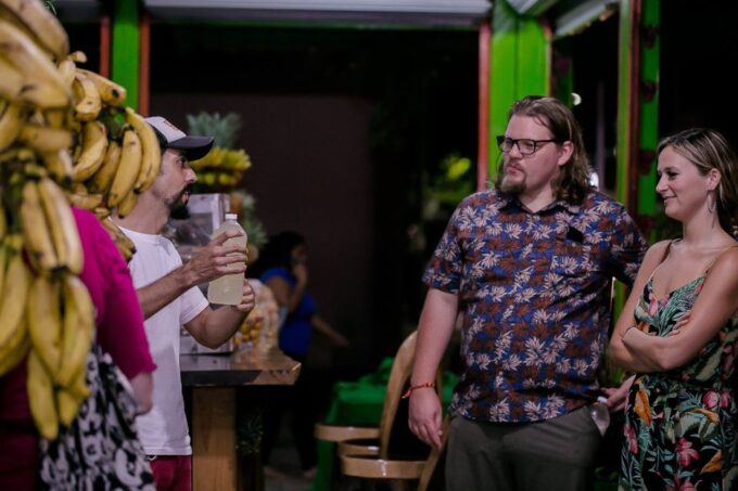 Tulum: 3-Hour Local Food Tasting Tour - Frequently Asked Questions