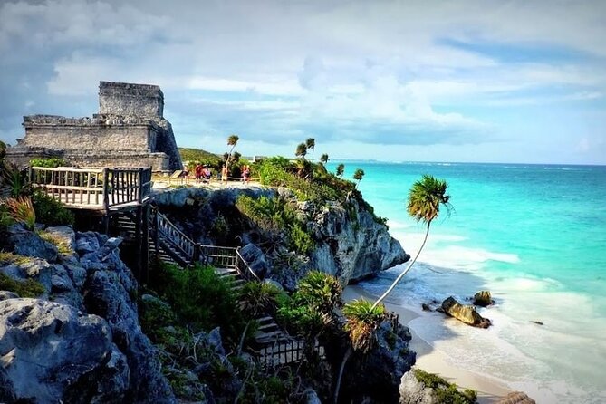 Tulum 4x1. Tulum, COBA, Cenote, and Playa Del Carmen, With Lunch. - Tips for an Enjoyable Tour