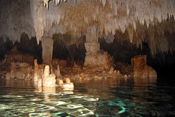 Tulum Adventure (Archeological Zone-Atv-Ziplines-Cenote-Lunch-Drinks-Rappel) - Accessibility and Restrictions