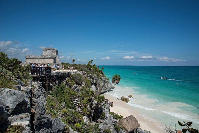Tulum Adventure (Archeological Zone-Atv-Ziplines-Cenote-Lunch-Drinks-Rappel) - Customer Feedback