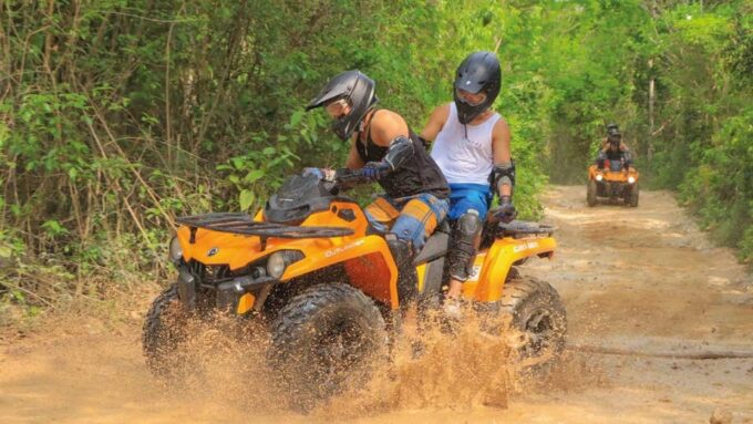 Tulum: Adventure Combo Tour - Important Considerations