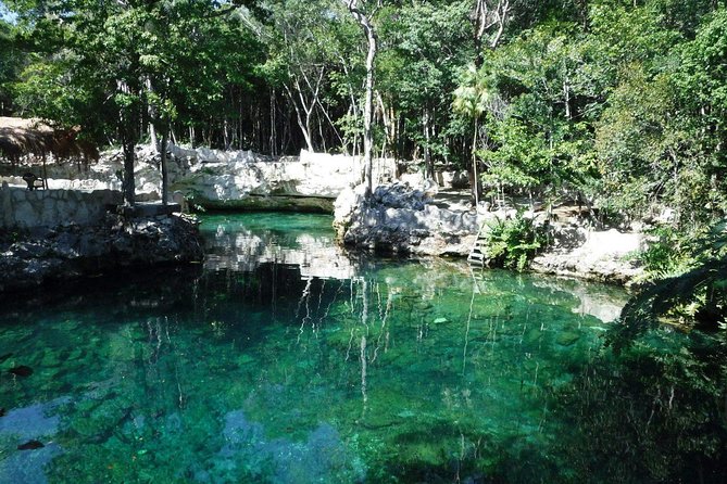 Tulum Adventure (Private, Full Day) - Exploring Cenotes