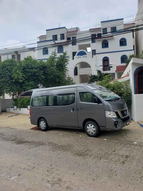 Tulum Airport Service - Frequently Asked Questions