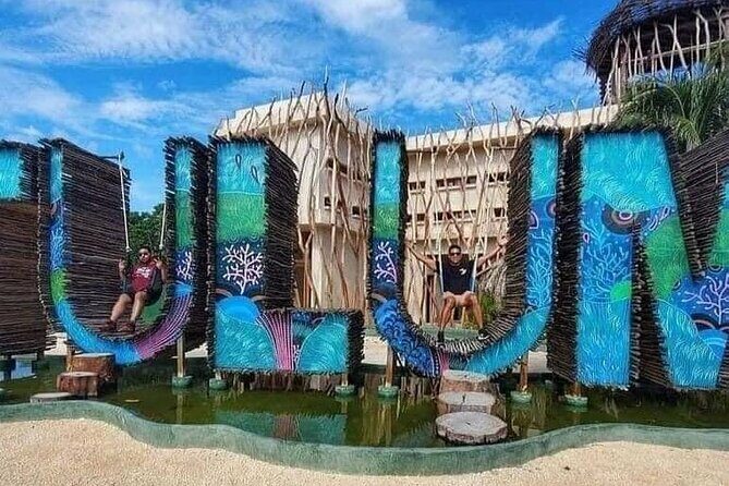 Tulum Airport to Downtown Tulum-One Way - An In-Depth Look at the Tulum Airport to Downtown Tulum Transfer