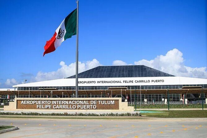 Tulum Airport to Downtown Tulum-One Way - The Sum Up: Is This Transfer Right for You?