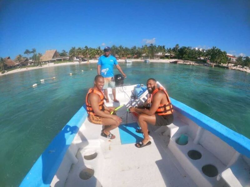 Tulum: Akumal Turtles and Cenote Swim Private Tour - Inclusions