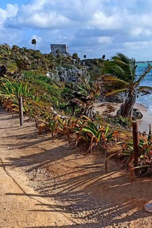 Tulum: An Exclusive Private Tour Beyond Expectations - Unique Selling Proposition