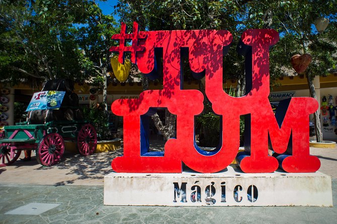 Tulum and 2 Cenotes Half Day Tour From Riviera - Summary of Reviews: Highlighted Experiences