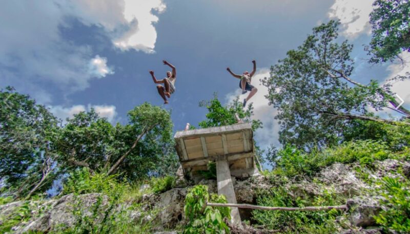 Tulum and Cenote Casa Tortuga Day Trip - Tour Pricing